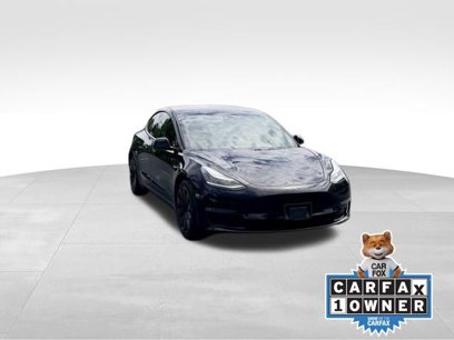 Used 2019 Tesla Model 3 Standard Range Plus