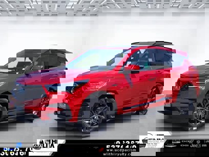 Used 2020 Acura RDX A-Spec