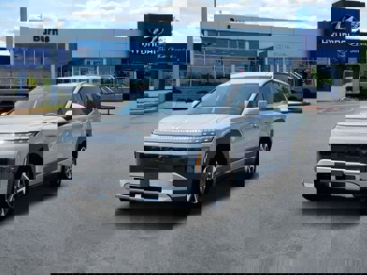 New 2026 Hyundai Ioniq 9 SE