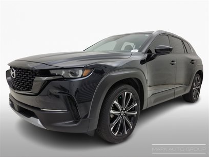 Used 2024 MAZDA CX-50 AWD 2.5 Turbo w/ Cargo Package