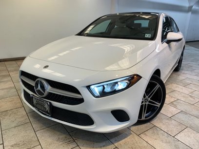 Used 2022 Mercedes-Benz A 220 4MATIC w/ Premium Package Lite