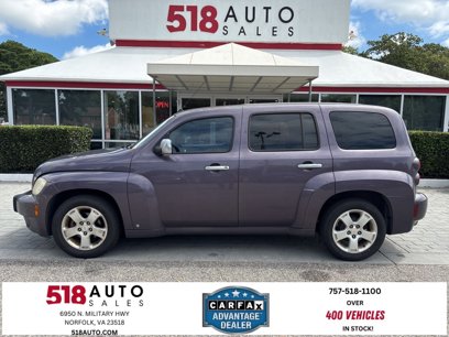 Used 2006 Chevrolet HHR LT
