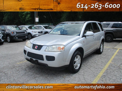 Used 2006 Saturn Vue 2WD V6