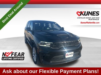 Used 2022 Dodge Durango R/T