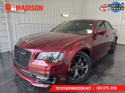 Used 2022 Chrysler 300 S