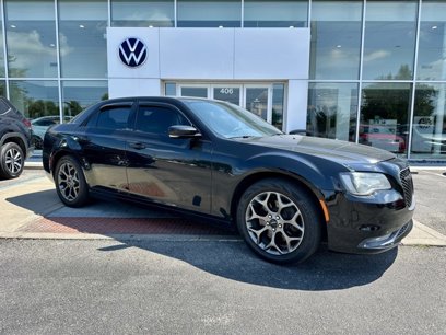 Used 2016 Chrysler 300 S w/ 300S Premium Group
