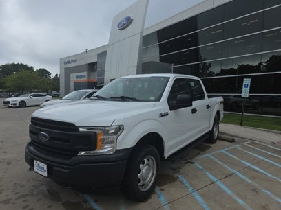 Used 2019 Ford F150 XL w/ Equipment Group 101A Mid