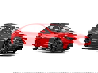 New 2025 Subaru WRX Premium