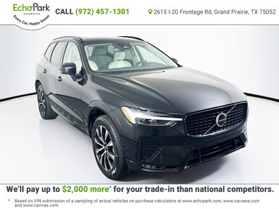 Used 2024 Volvo XC60 B5 Core