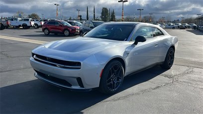 New 2024 Dodge Charger R/T w/ Plus Group