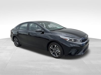 Used 2024 Kia Forte LXS w/ LXS Technology Package