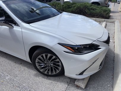 Used 2024 Lexus ES 350 Ultra Luxury