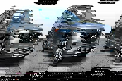 New 2025 Mercedes-Benz EQB 300 4MATIC