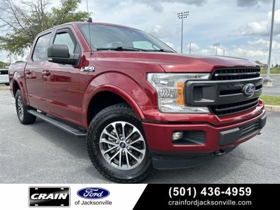 Used 2019 Ford F150 XLT w/ Equipment Group 302A Luxury