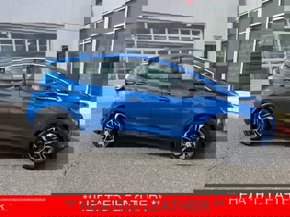 Used 2023 Chevrolet Bolt LT w/ Infotainment Package