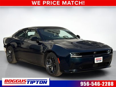New 2025 Dodge Charger R/T w/ Quick Order Package 25M R/T