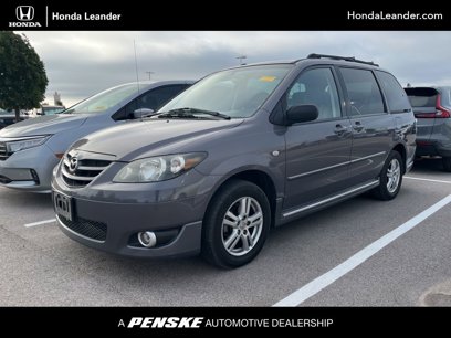 Used 2006 MAZDA MPV LX w/ LX Plus Pkg