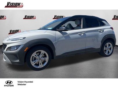 Used 2023 Hyundai Kona SEL
