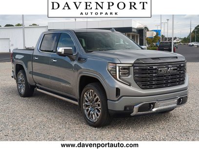 New 2026 GMC Sierra 1500 Denali Ultimate