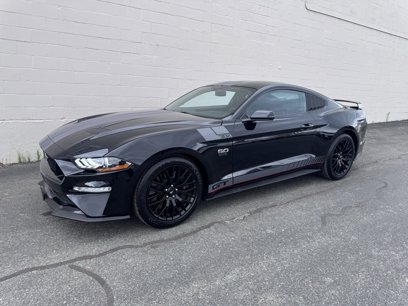 Used 2018 Ford Mustang GT w/ GT Performance Package