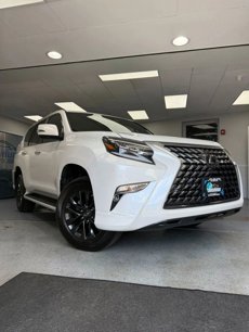 Used 2023 Lexus GX 460 Premium