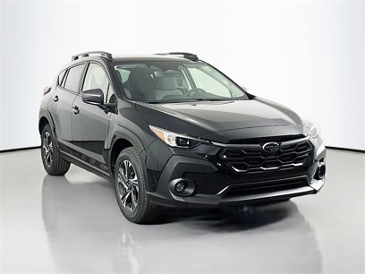 New 2025 Subaru Crosstrek 2.5i Premium