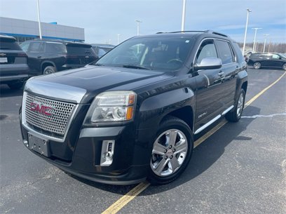 Used 2015 GMC Terrain Denali w/ LPO, Protection Package