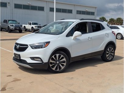 Used 2019 Buick Encore Essence
