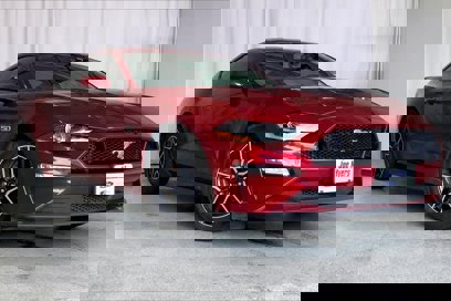 Used 2019 Ford Mustang GT