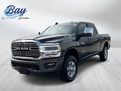Used 2024 RAM 2500 Laramie