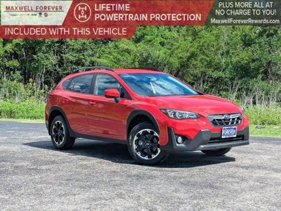 Used 2023 Subaru Crosstrek 2.0i Premium w/ Popular Package #3