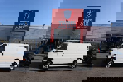 Used 2019 GMC Savana 3500 Extended