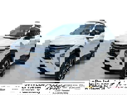 New 2025 Chevrolet Trax RS w/ Sunroof Package