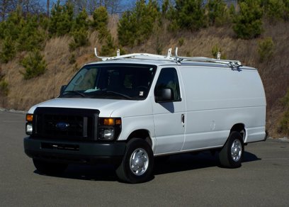 Used 2009 Ford E-350 and Econoline 350 Extended Super Duty
