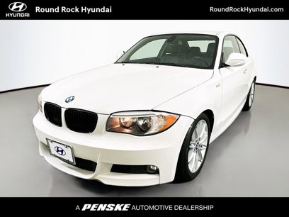 Used 2013 BMW 128i Coupe