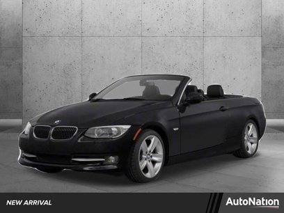Used 2013 BMW 335i Convertible