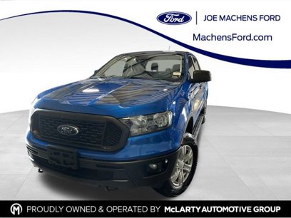 Used 2022 Ford Ranger XL w/ FX4 Off-Road Package