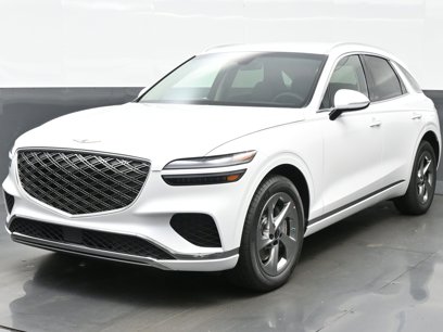 New 2026 Genesis GV70 2.5T