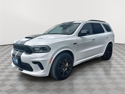 Used 2024 Dodge Durango SRT