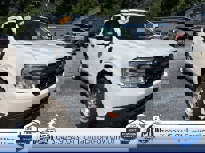 Used 2022 Ford Maverick XL