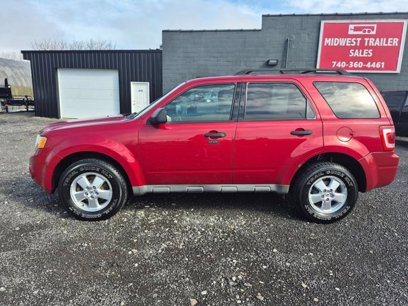 Used 2009 Ford Escape XLT