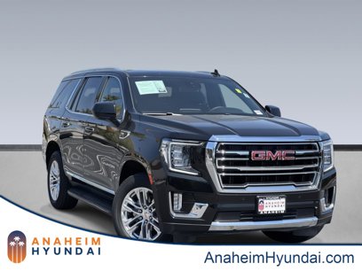Used 2023 GMC Yukon SLT