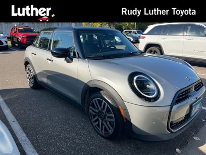 Used 2025 MINI Cooper S