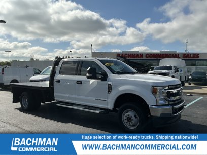 Used 2022 Ford F350 XLT