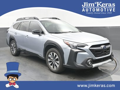 Used 2023 Subaru Outback Limited