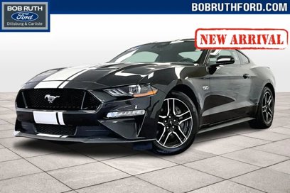 Used 2022 Ford Mustang GT