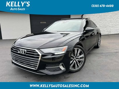 Used 2019 Audi A6 2.0T Premium
