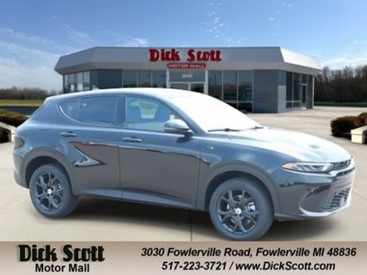 New 2024 Dodge Hornet GT w/ GT Blacktop Package