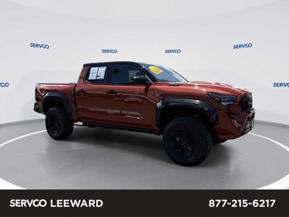 Used 2024 Toyota Tacoma TRD Pro