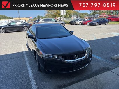 Used 2014 Honda Accord LX-S